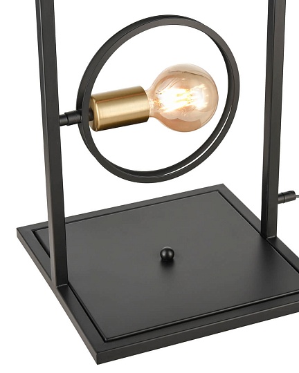 Торшер Vele Luce Speed VL6292F03 изображение 3 Торшер Vele Luce Speed VL6292F03 Фото № 3