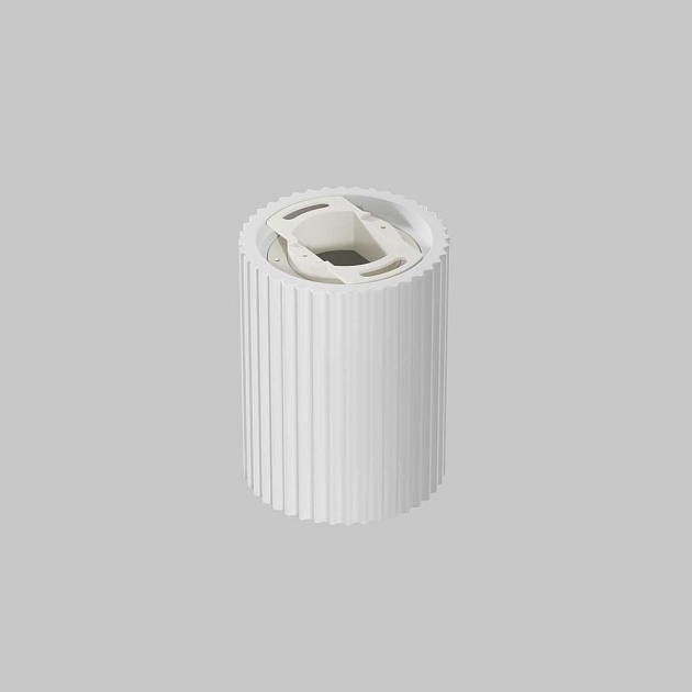 Потолочный светильник Maytoni Technical C121CL-GU10-W Фото № 5