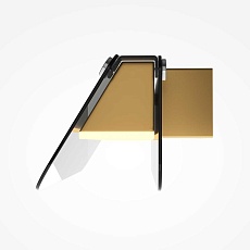 Настенный светильник Maytoni Flat MOD296WL-L6BS3K 5
