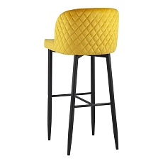 Барный стул Stool Group Оскар MC11B Velvet HLR-41 Dual 2