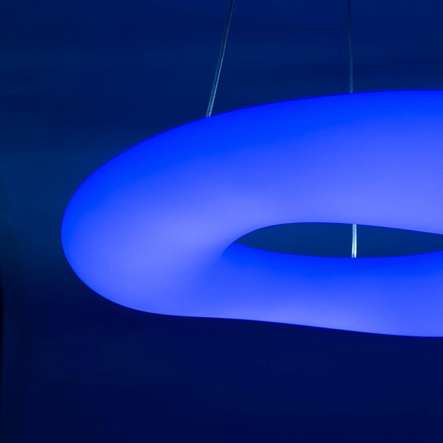 Подвесной светодиодный светильник Citilux Стратус Смарт CL732A520GS изображение 20 Подвесной светодиодный светильник Citilux Стратус Смарт CL732A520GS Фото № 20