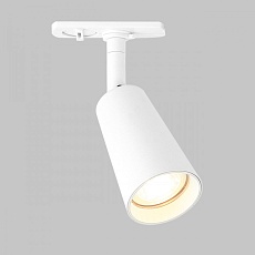 Трековый светильник IMEX Dals GU10 IL.0010.0015-WH 1