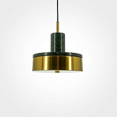 Светильник подвесной Lightera Lucerne LE130L-23GRB 2