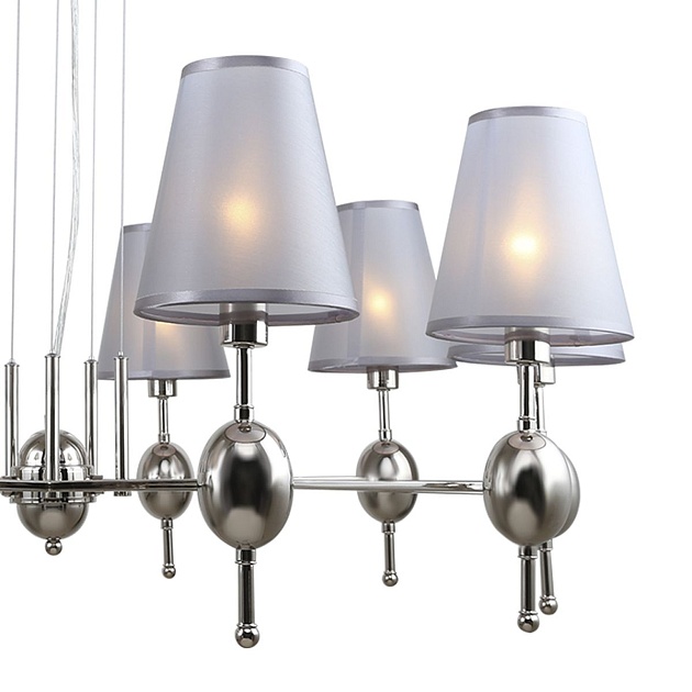 Подвесная люстра Escada Elegy 2106/10S изображение 3 Подвесная люстра Escada Elegy 2106/10S Фото № 3