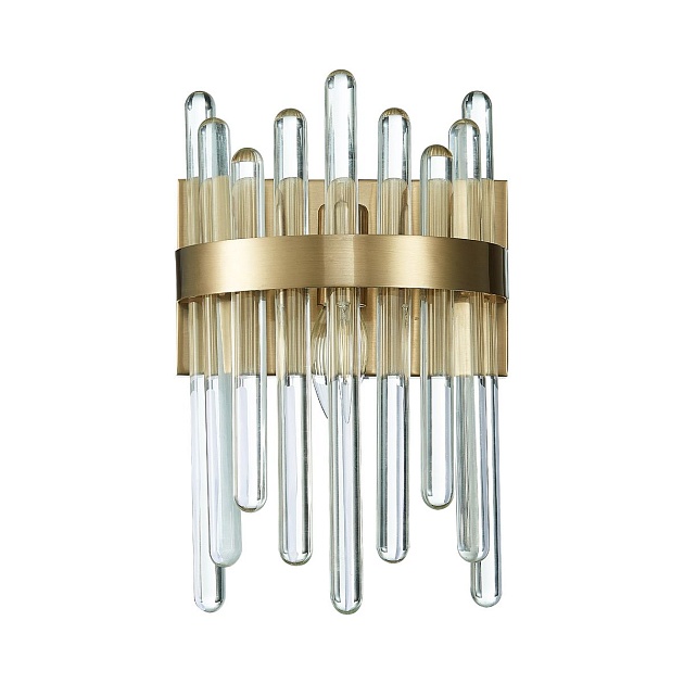 Настенный светильник ST Luce Tellurio SL1167.301.01 изображение 1 Настенный светильник ST Luce Tellurio SL1167.301.01 Фото № 1