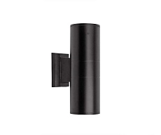 Настенный светильник уличный Kink Light Лоди 08069-2W,19(E27) 2