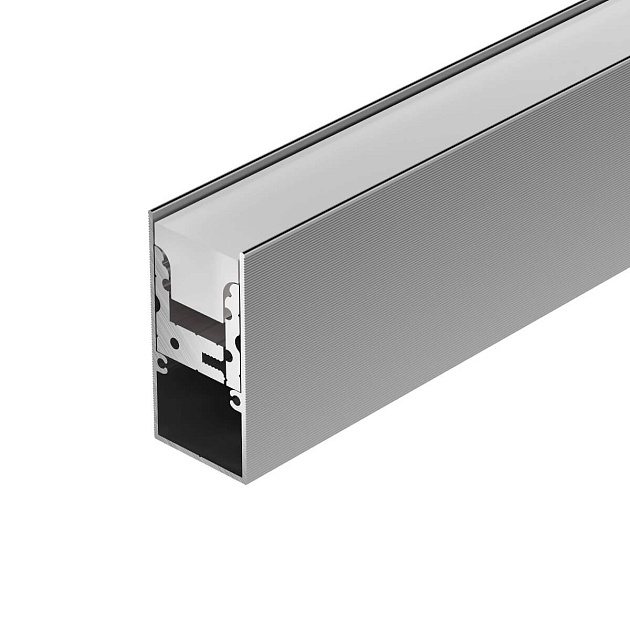 Встраиваемый профиль ARH-FLOOR27-H28-2000 039471 Фото № 1