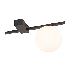 Потолочный cветильник Nowodvorski Pik Black 10299 3