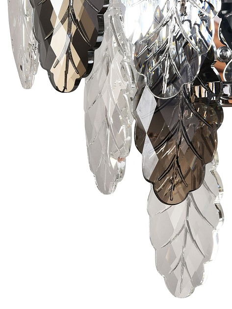 Бра Natali Kovaltseva Sierra I 81446/2W Chrome Фото № 2