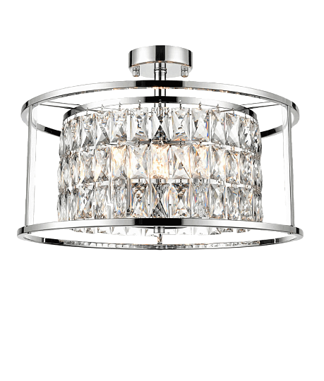 Потолочный светильник Vele Luce Debra VL3283P06 Фото № 6