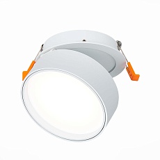 Встраиваемый светодиодный спот ST Luce ST651.548.14