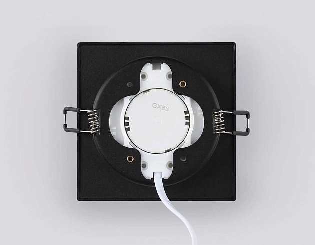 Встраиваемый светильник Ambrella light TECHNO SPOT TN52422 изображение 4 Встраиваемый светильник Ambrella light TECHNO SPOT TN52422 Фото № 4