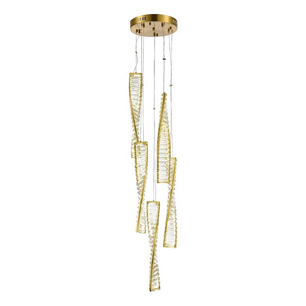 Подвесной светильник ST Luce ELICA SL6205.303.05 изображение 1 Подвесной светильник ST Luce ELICA SL6205.303.05 Фото № 1