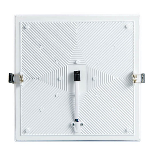 Встраиваемый светодиодный светильник Ambrella light Led Downlight DCR331 Фото № 12