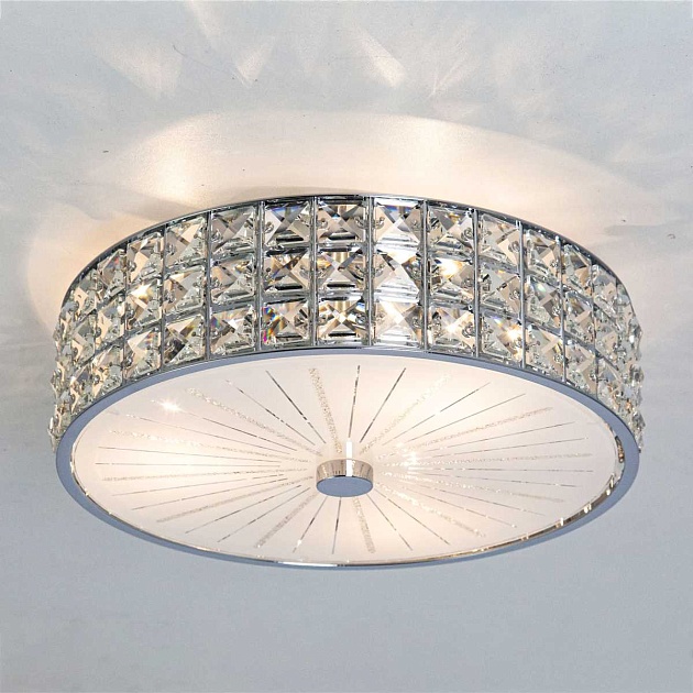 Потолочный светильник Citilux Портал CL324131 изображение 6 Потолочный светильник Citilux Портал CL324131 Фото № 6