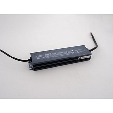 Блок питания LEDS POWER 200Вт 24В IP67 алюминий SLIM 003153 1