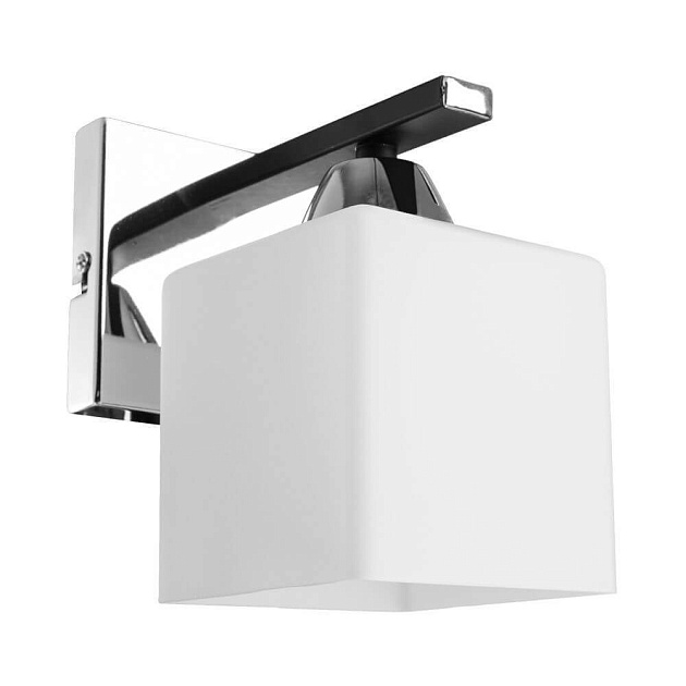 Бра Arte Lamp 52 A8165AP-1BK Фото № 1