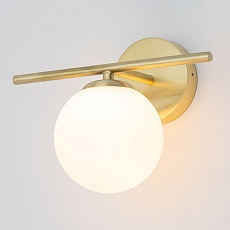 Бра Nowodvorski Aralia Brass 10527 4