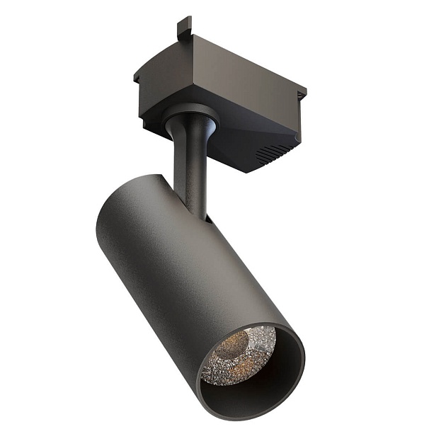 Трековый светодиодный светильник Lucia Tucci LTP-T020-10W-B изображение 1 Трековый светодиодный светильник Lucia Tucci LTP-T020-10W-B Фото № 1