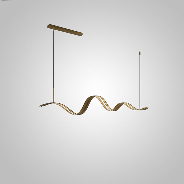 Подвесной светильник Imperium Loft zeus01 248470-01 изображение 1 Подвесной светильник Imperium Loft zeus01 248470-01 Фото № 1