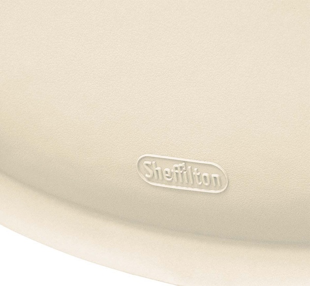 Офисный стул Sheffilton SHT-S76 бежевый/ваниль 3696078601 изображение 4 Офисный стул Sheffilton SHT-S76 бежевый/ваниль 3696078601 Фото № 4