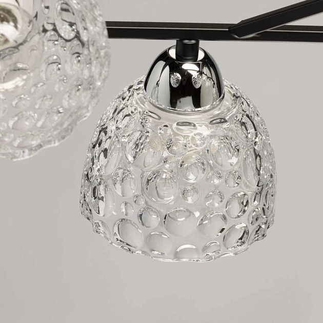 Люстра De City Торес 110012408 Фото № 7