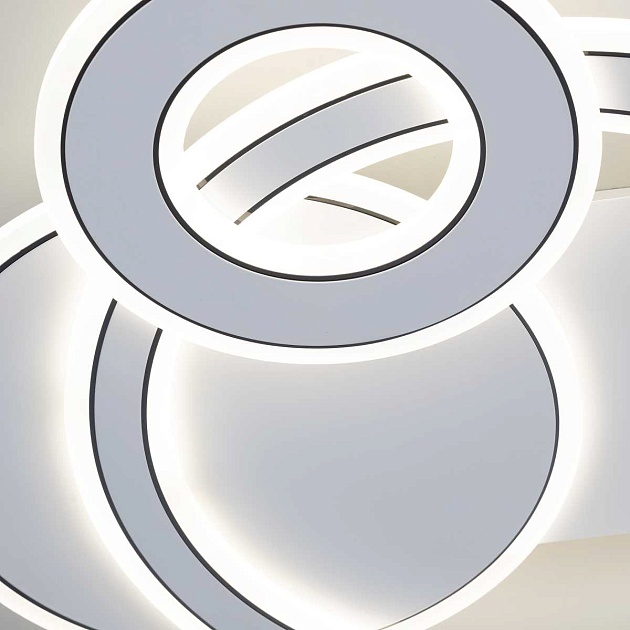 Потолочный светильник Citilux Costa CL741010 Фото № 7