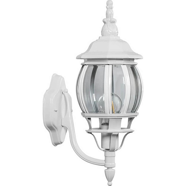 Уличный настенный светильник Feron 8102 11097 Фото № 1