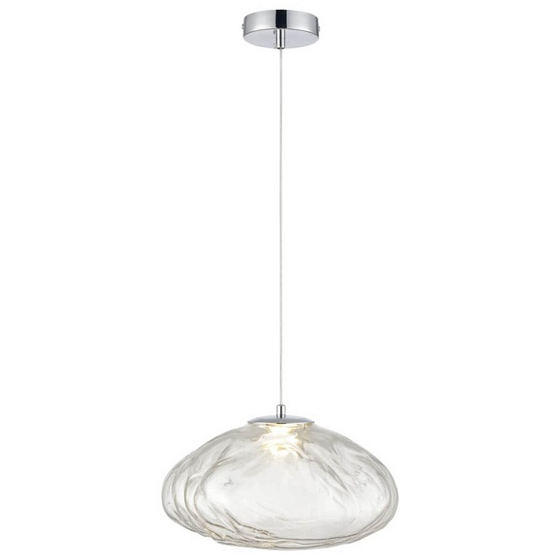 Подвесной светодиодный светильник Wertmark ISOLA WE219.02.103 Фото № 1