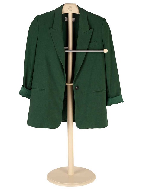 Костюмная вешалка Мебелик В 25Н 002463 изображение 7 Костюмная вешалка Мебелик В 25Н 002463 Фото № 7