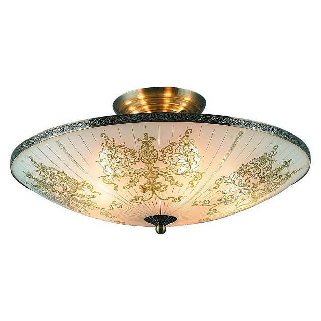 Потолочный светильник Toplight Stella TL7300X-05AB Фото № 1