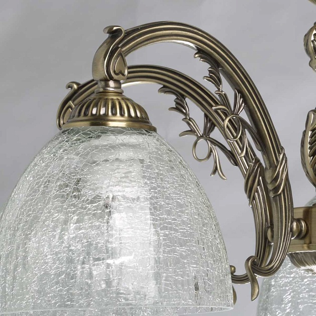 Потолочная люстра MW-Light Аманда 17 481015205 Фото № 10