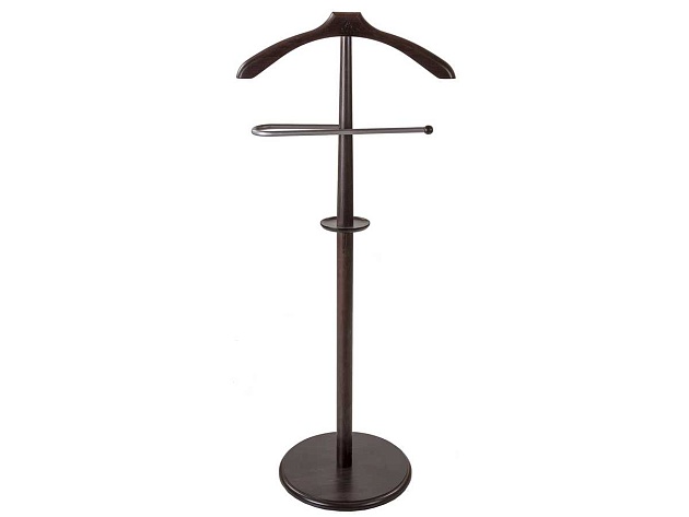 Костюмная вешалка Мебелик В 25Н 002232 изображение 9 Костюмная вешалка Мебелик В 25Н 002232 Фото № 9