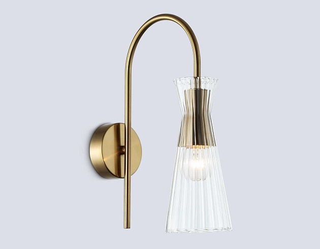 Настенный светильник Ambrella light High light LH55705 изображение 1 Настенный светильник Ambrella light High light LH55705 Фото № 1