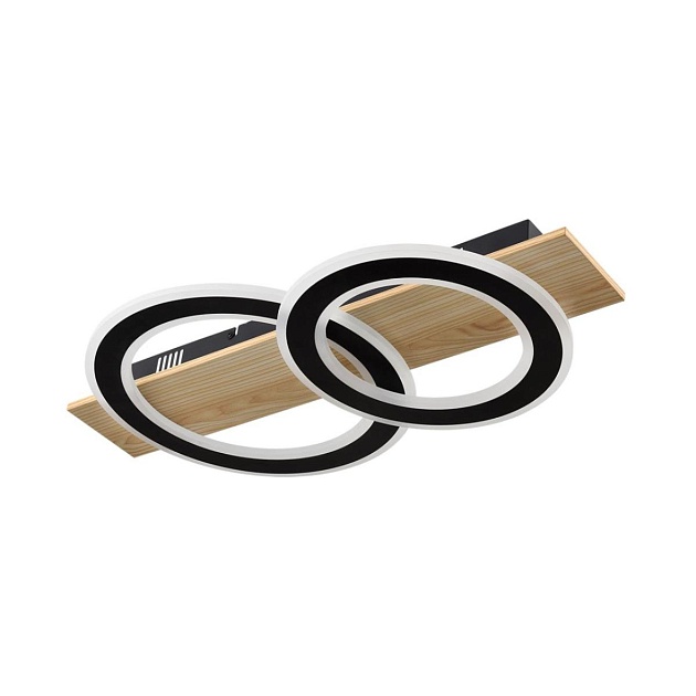 Потолочный светильник Lumion Ledio Pine 8023/80CL изображение 1 Потолочный светильник Lumion Ledio Pine 8023/80CL Фото № 1