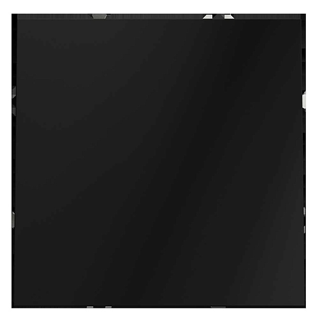 Вывод кабеля Voltum S70, (черный матовый) VLS080208 Фото № 1