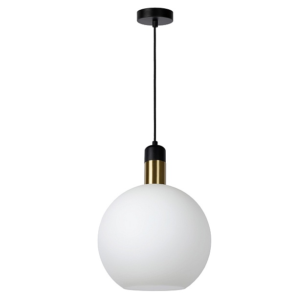 Подвесной светильник Lucide Julius 34438/28/61 изображение 1 Подвесной светильник Lucide Julius 34438/28/61 Фото № 1