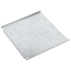 GARANT Панель монтажная к ЩМП-4 (5,6,7) H=150 (2шт/компл) IEK Y-PM-4567-150