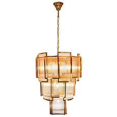 Подвесная люстра iLamp Tribeca MD0276-11C