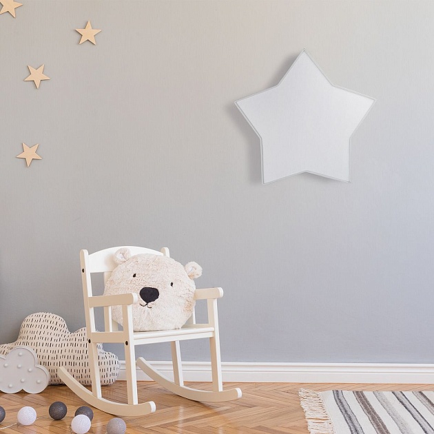 Настенный светильник TK Lighting 6972 Star изображение 5 Настенный светильник TK Lighting 6972 Star Фото № 5