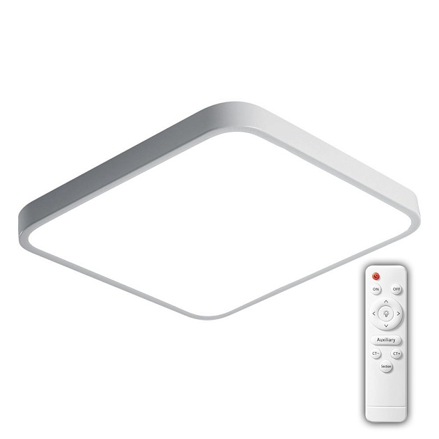 Потолочный светодиодный светильник Jazzway PPB Sсandic-S 5037199 Фото № 1