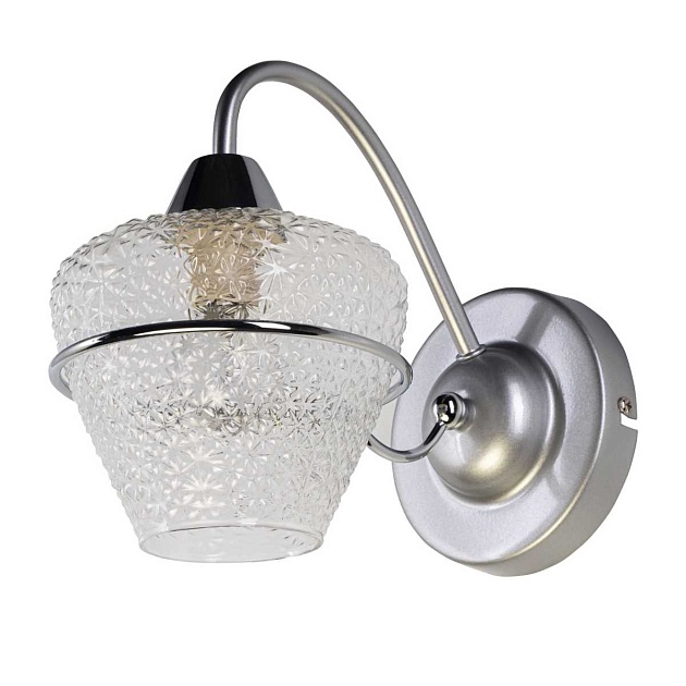Бра MW-Light Блеск 18 315025501 изображение 1 Бра MW-Light Блеск 18 315025501 Фото № 1