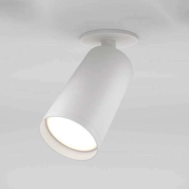 Встраиваемый спот Maytoni Technical Focus S C049CL-U-1W Фото № 5