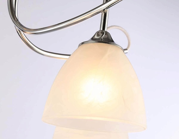 Потолочная люстра Ambrella light Traditional TR3042 Фото № 5