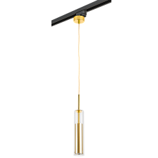 Трековый светильник Lightstar Cilino (756012+592007) L1T756012 1