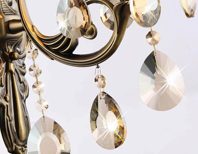 Бра Ambrella light Traditional TR4578 Фото № 4