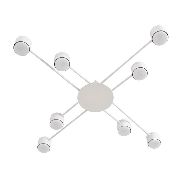 Светильник потолочный Lumion BENUA 8305/8C Фото № 3