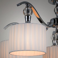 Потолочная люстра Arte Lamp Ibiza A4038PL-5CC 2