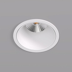 Встраиваемый светильник Denkirs Grena DK4500-WH 3