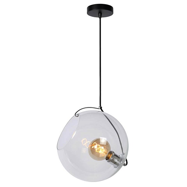 Подвесной светильник Lucide Jazzlynn 25405/30/60 Фото № 4